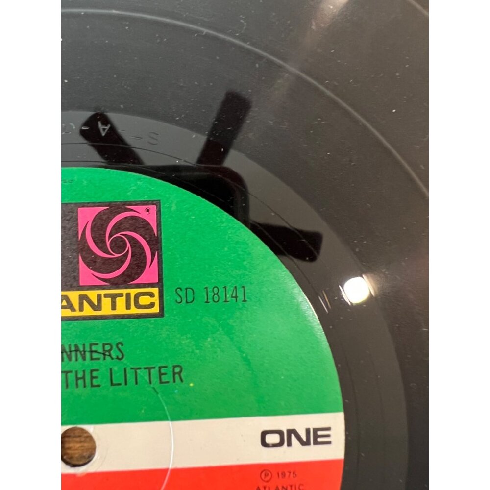 Spinners Pick Of The Litter 1975 Vinyl LP Record SD 18141 Classic Soul Album - Picture 7 of 8